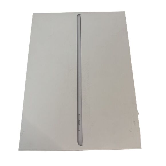 Unlocked Apple iPad 6th Gen 32GB A1954 Silver MR702LL/A Cellular WiFi 9.7" - Picture 1 of 8